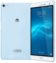 Ремонт материнской платы на планшете Huawei Mediapad T2 7.0 Pro в Иванове